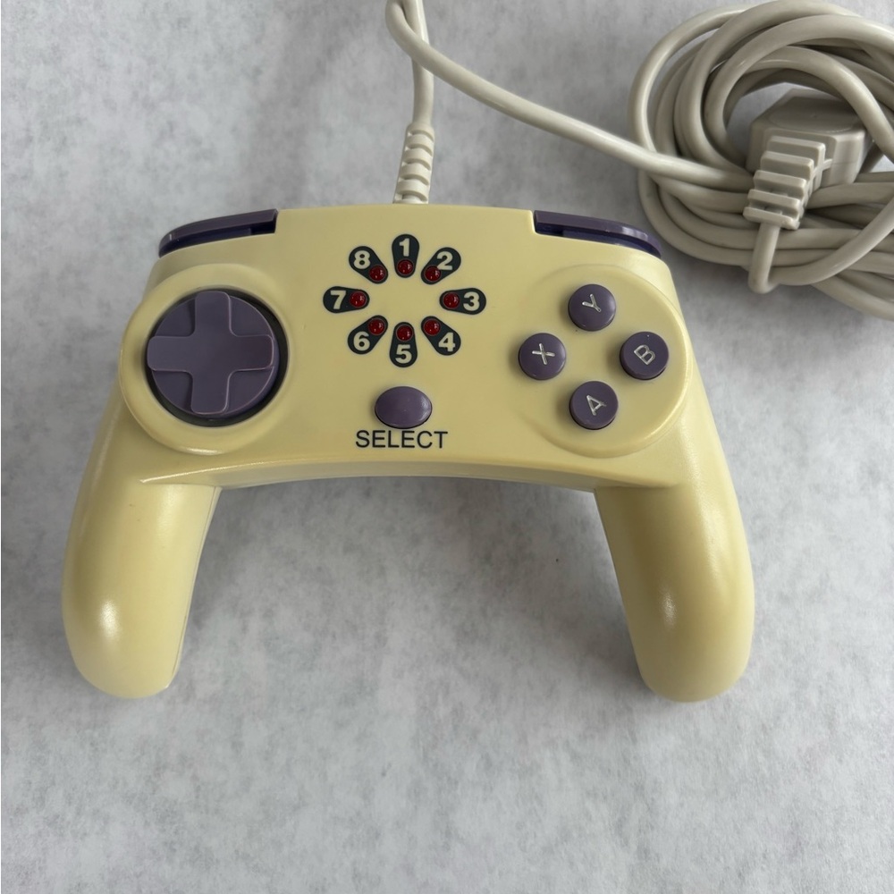 Rokenbok System Command Control Base & Controllers set. 

PLEASE SEE PHOTOS - Picture 3 of 4
